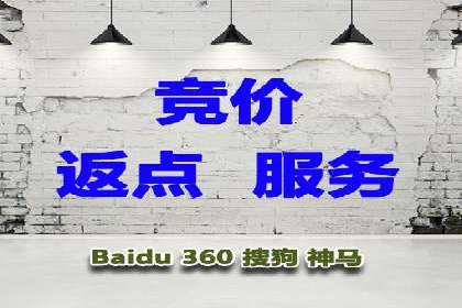 不同行业竞价端口开户案例对比